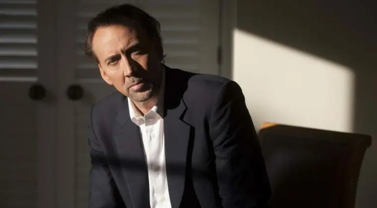 Imagen de Nicolas Cage protegoniza un nuevo divertido y perturbador tráiler de Prisoners of the Ghostland