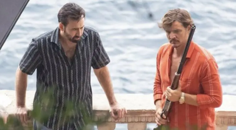 Imagen de La nueva película de Nicolas Cage, The Unbearable Weight of Massive Talent, ya tiene fecha oficial de estreno