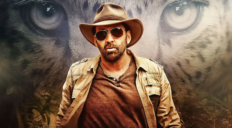 Imagen de La serie basada en Tiger King que iba a protagonizar Nicolas Cage ha sido cancelada