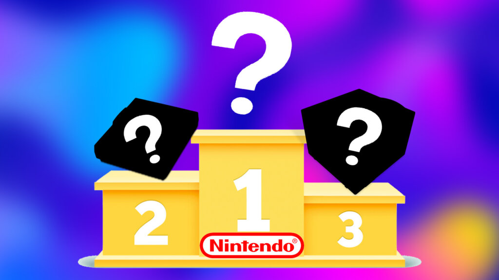 Nintendo consolas