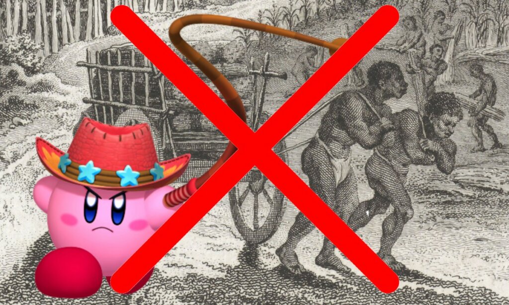nintendo explotacion esclavos