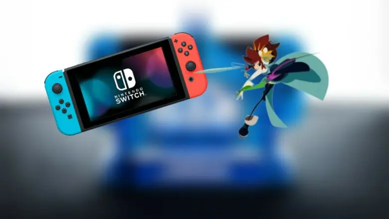 nintendo switch cris tales