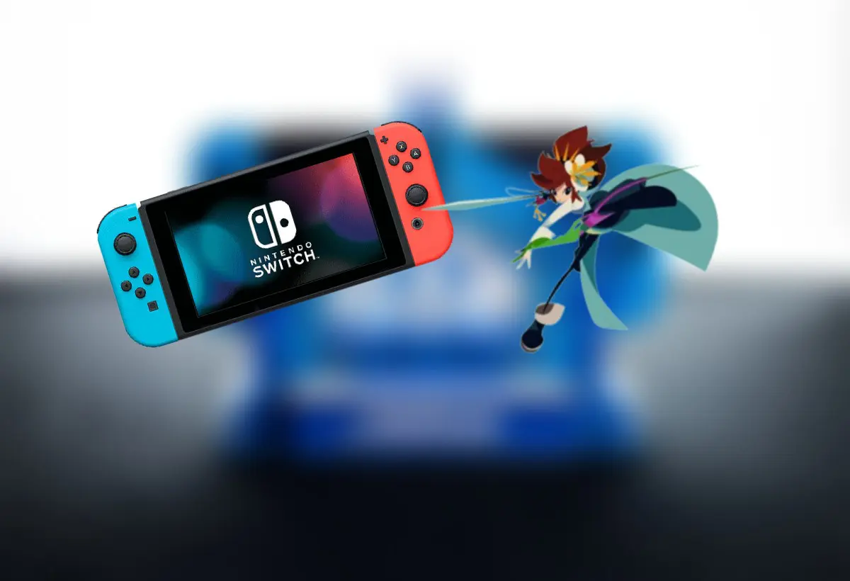nintendo switch cris tales