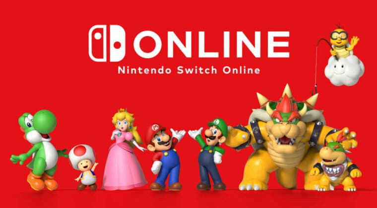 Imagen de Nintendo está trabajando en "mejorar el atractivo de Nintendo Switch Online"