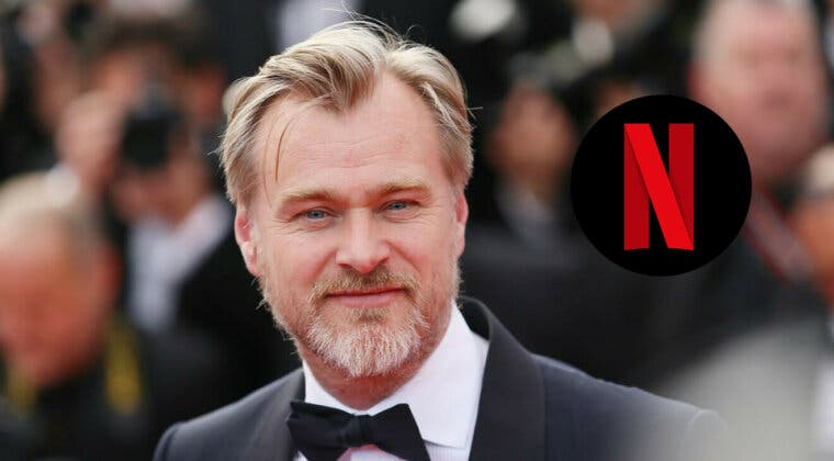 Imagen de El responsable de cine de Netflix está hablando con Christopher Nolan, ¿se irá de Warner Bros?
