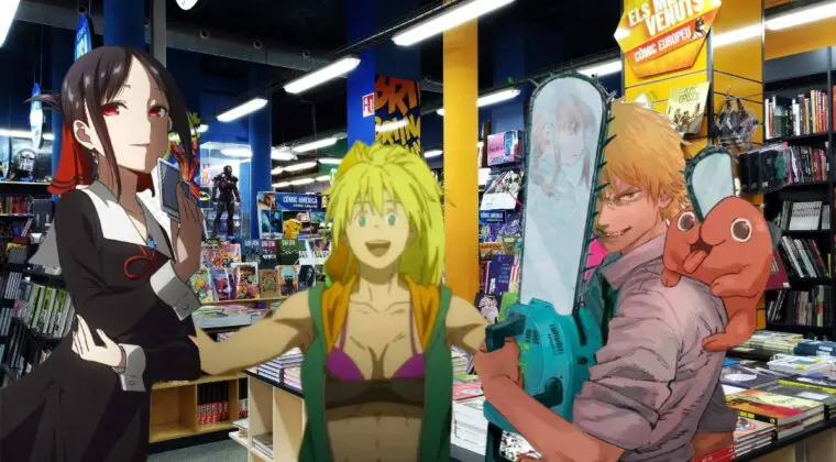 Imagen de Los mejores mangas de Norma Cómics que deberías leer