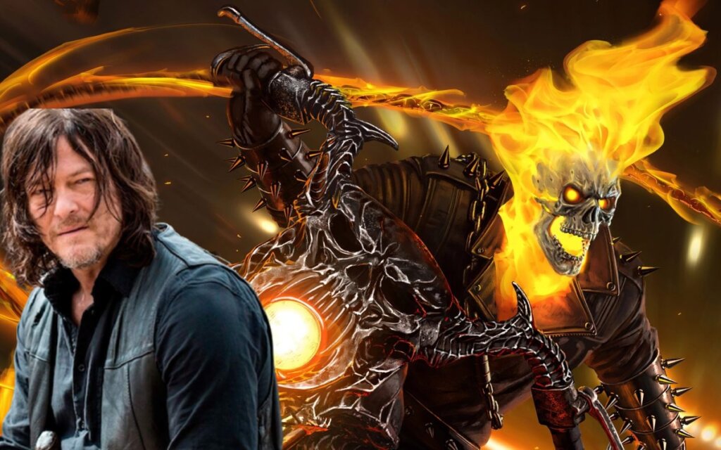 norman reedus 1