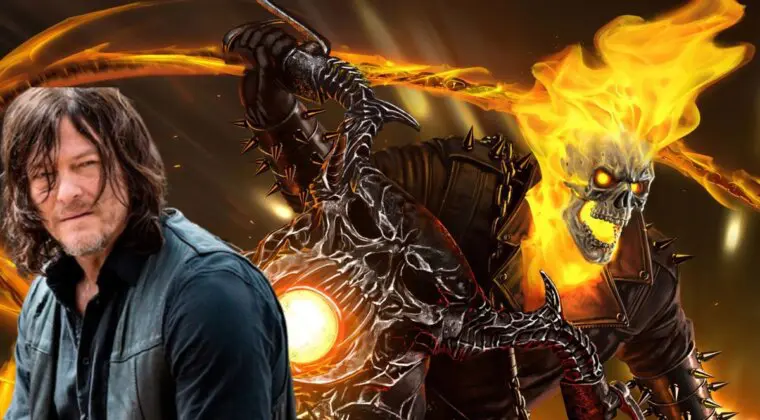 Imagen de Norman Reedus quiere interpretar a uno de los personajes más míticos de Marvel