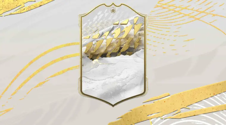 Imagen de FIFA 22: este carismático goleador de la Liga Santander sería uno de los nuevos Iconos de Ultimate Team
