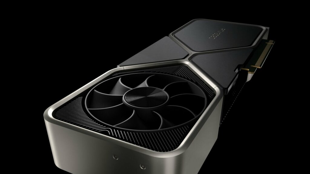 nvidia geforce rtx 40