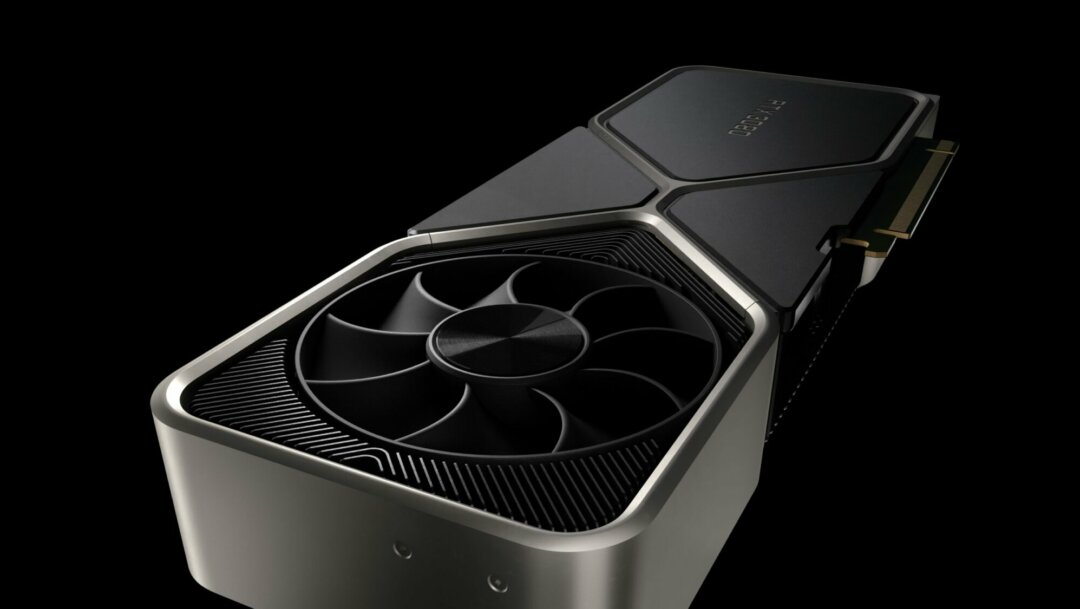 La serie de tarjetas gráficas NVIDIA GeForce RTX 40 ya estaría