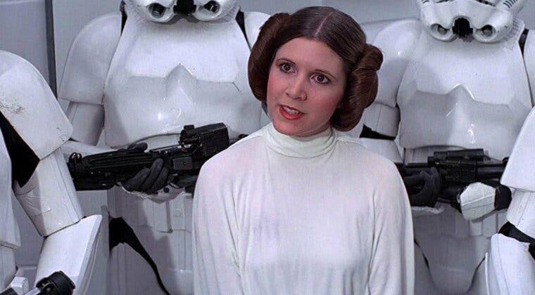 Imagen de Obi-Wan Kenobi: La Princesa Leia aparecería en la serie y ya tiene actriz para interpretarla