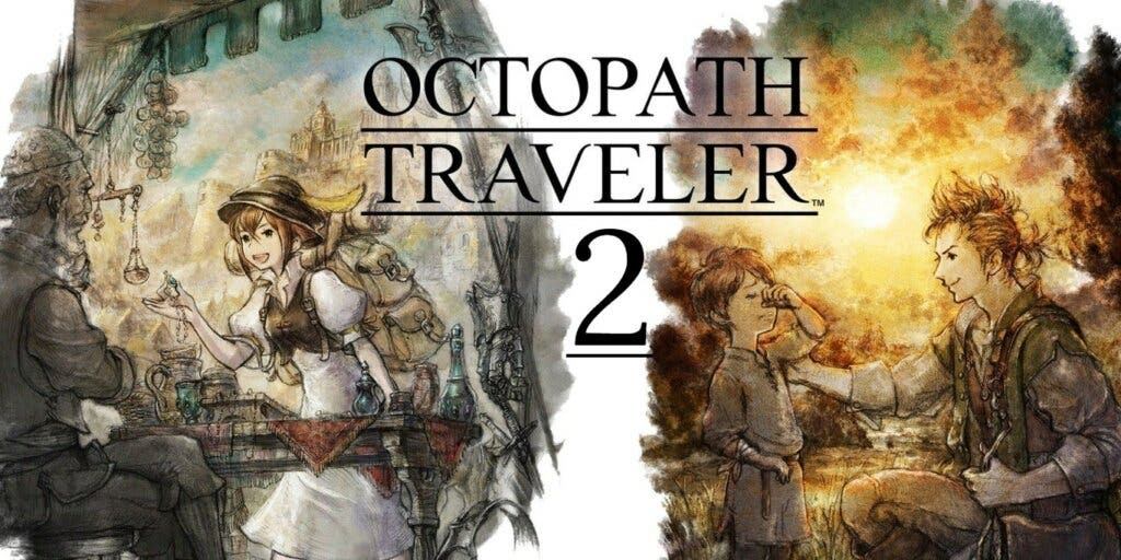 octopath traveler 2