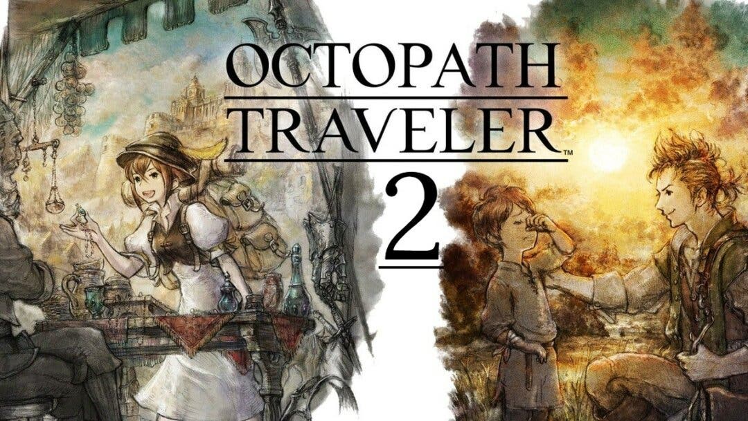 Octopath Traveler 2? El videojuego cumple 3 años y sus creadores dejan  pistas de una secuela