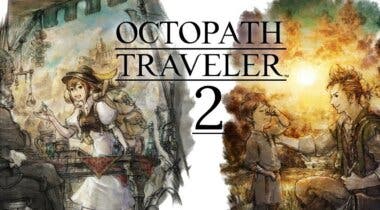 Imagen de ¿Octopath Traveler 2? El videojuego cumple 3 años y sus creadores dejan pistas de una secuela