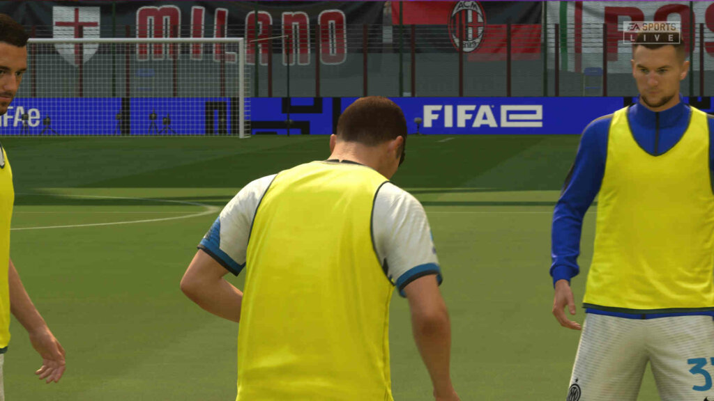 oferta fidelidad fifa 22