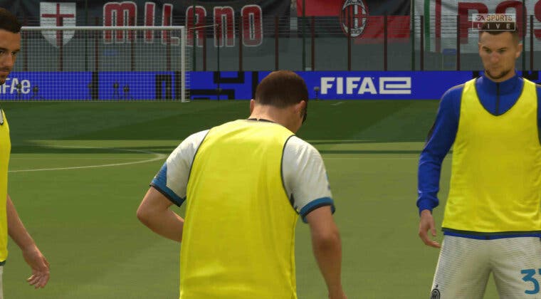 Imagen de Con este sencillo "truco" puedes reservar FIFA 22 Ultimate Edition por un precio mucho más bajo