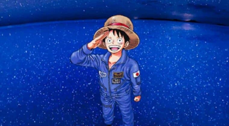 Imagen de El Thousand Sunny de One Piece viajará al espacio, y los fans podrán seguirlo en Realidad Aumentada