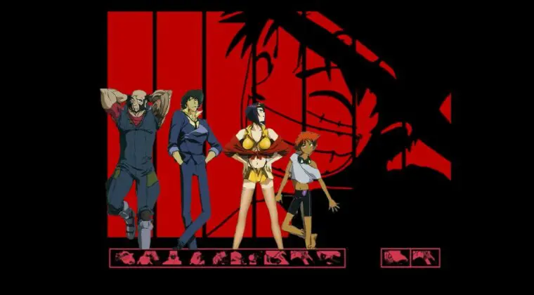 Imagen de Crean un espectacular opening de One Piece con música y estilo de Cowboy Bebop