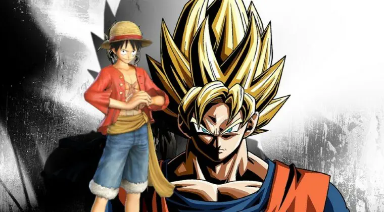 Imagen de Que One Piece Odyssey sea un Dragon Ball Xenoverse, por favor
