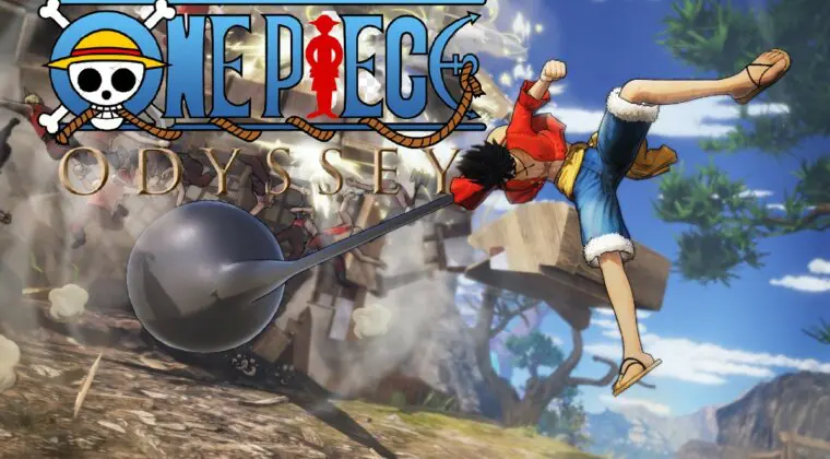 Imagen de One Piece Odyssey podría convertirse en el nuevo videojuego de Luffy y compañía