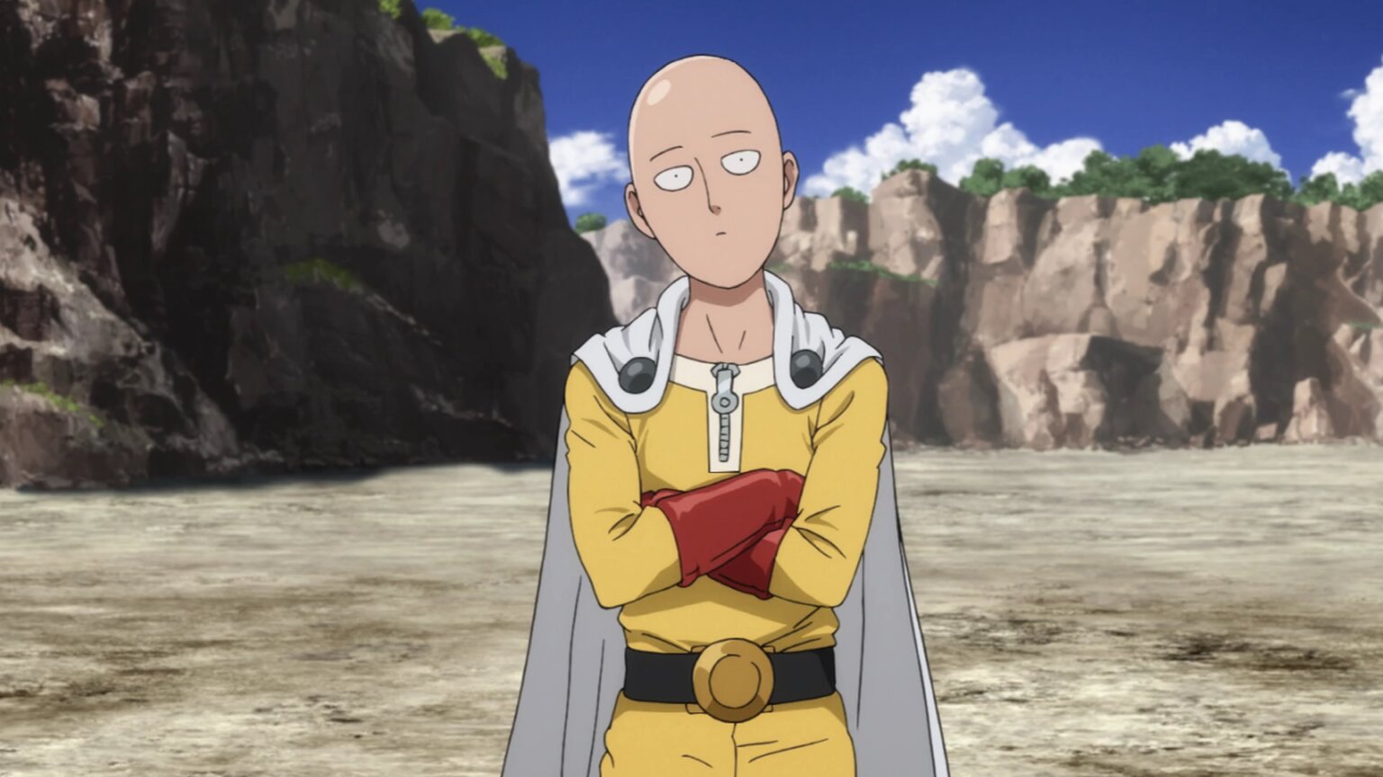 Cuando Saldra La Tercera Temporada De One Punch Man