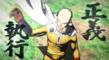 Imagen de One Punch Man: A Hero Nobody Knows cerrará sus servidores en febrero