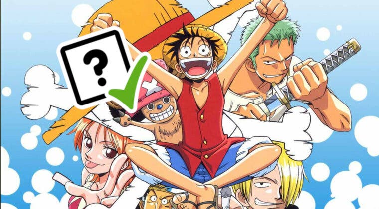 Imagen de Test de One Piece: ¿Qué personaje del anime eres?
