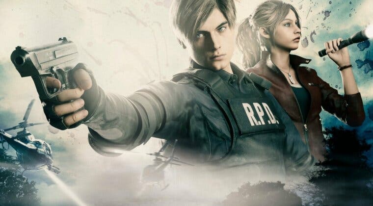 Imagen de Resident Evil: Oscuridad Infinita ¿Merece la pena la nueva serie de animación de Netflix?