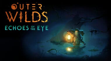 Imagen de Annapurna presenta y fecha Echoes of the Eye, la nueva expansión de Outer Wilds