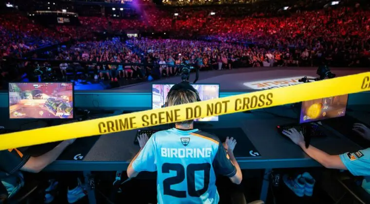 Imagen de La Overwatch League se encuentra bajo investigación por los salarios de sus jugadores
