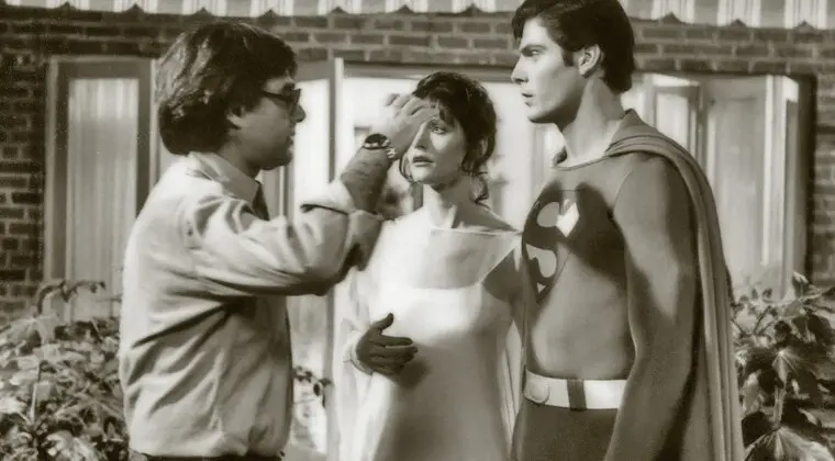 Imagen de Muere Richard Donner (Superman, Los Goonies) a los 91 años de edad