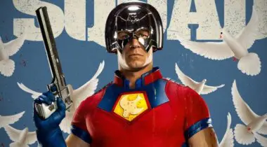 Imagen de Peacemaker ya tiene fecha de estreno en HBO Max y título en español