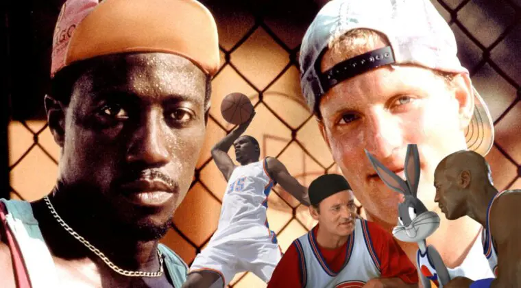 Imagen de Las mejores películas de baloncesto para ver si Space Jam: Nuevas Leyendas te ha dejado con ganas de más