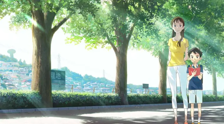 Imagen de La película Penguin Highway llega a Netflix en agosto