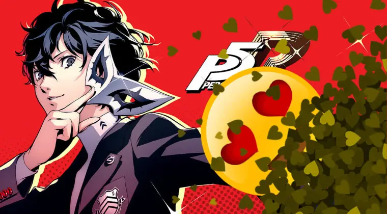 Imagen de El mejor juego de mi historia es Persona 5 Royal; ¿cuál es el tuyo?