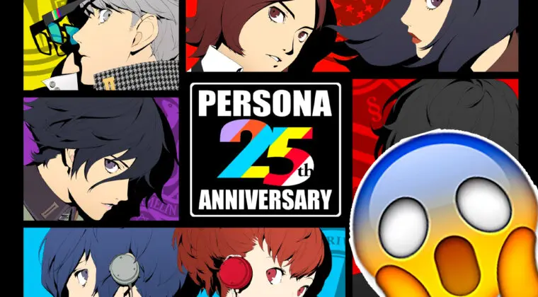 Imagen de No solo Persona 6: todo lo que espero ver en el 25º aniversario de la saga