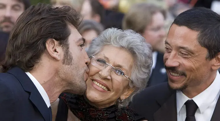 Imagen de Muere Pilar Bardem a los 82 años: repasamos su carrera en el cine