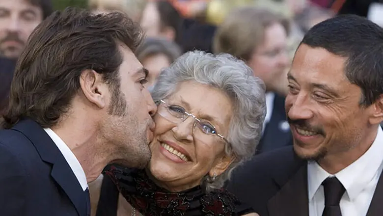 Pilar Bardem