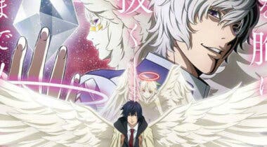 Imagen de Platinum End, lo nuevo de los creadores de Death Note y Bakuman, presenta su primer tráiler oficial