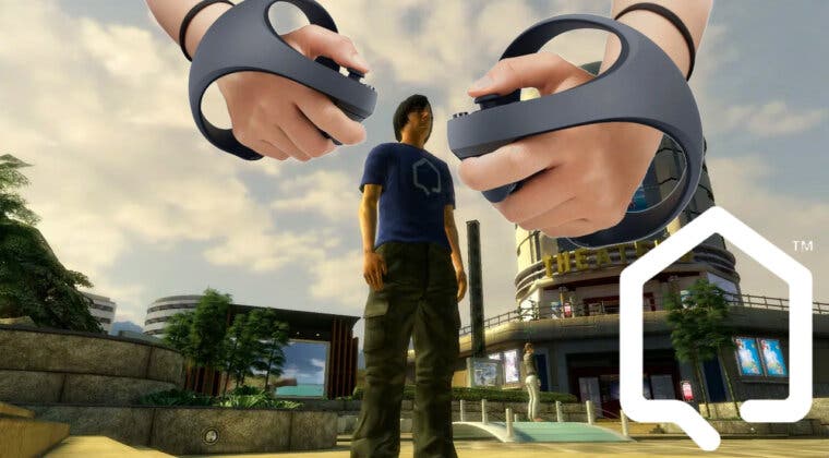 Imagen de ¿Te acuerdas de PlayStation Home? Pues parece ser que podría volver a PS VR 2