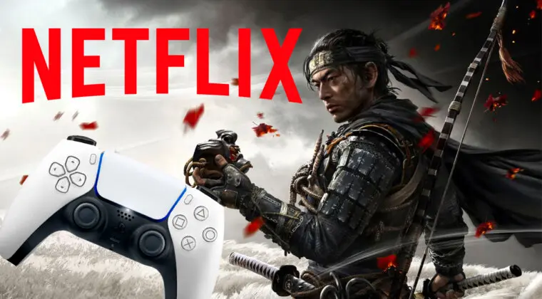 Imagen de Los futuros videojuegos de Netflix podrían incluir grandes títulos de PlayStation