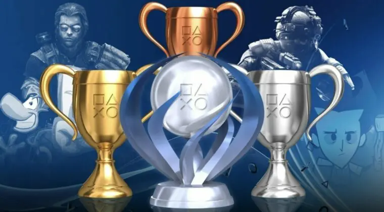 Imagen de Esta es la nueva función para trofeos que llegará pronto a PS5 y echaba en falta