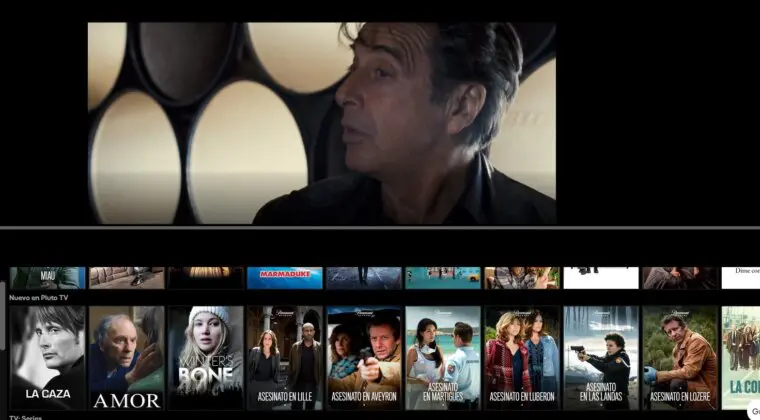 Imagen de Los mejores sitios para ver películas y series gratis en internet