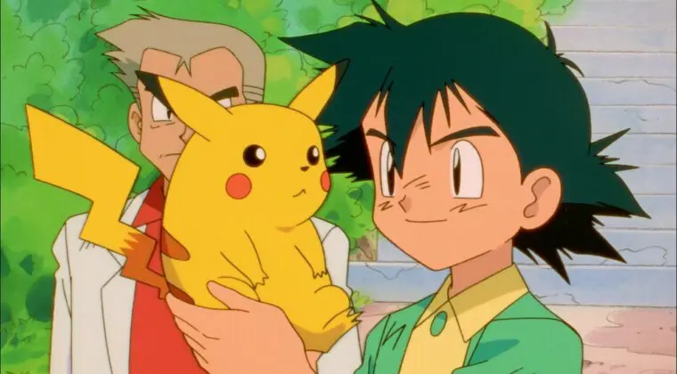 Imagen de Pokémon tendrá una serie live-action en Netflix de la mano del showrunner de Lucifer
