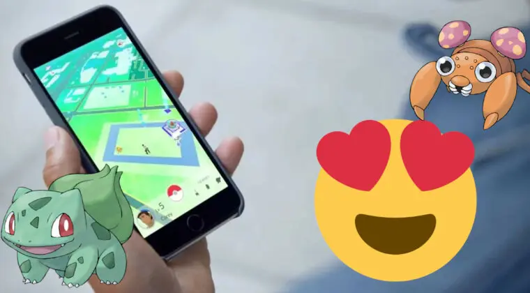 Imagen de Llevo cinco años jugando a Pokémon GO, y esta ha sido mi experiencia