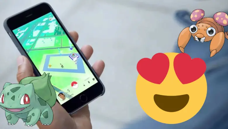 Pokemon GO