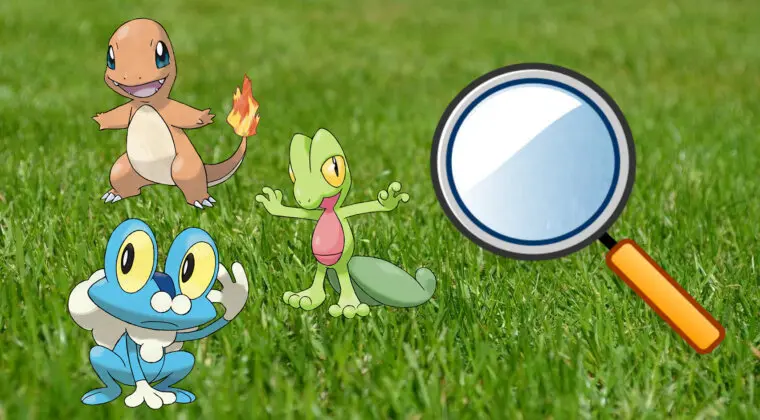 Imagen de Pokémon GO: Guía para completar el Desafío de Colección del quinto aniversario
