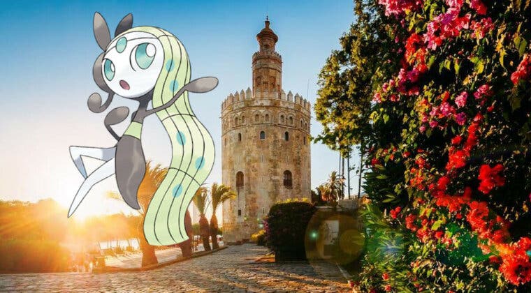 Imagen de El Pokémon GO Fest 2021 tendrá evento físico en algunas ciudades, como Sevilla