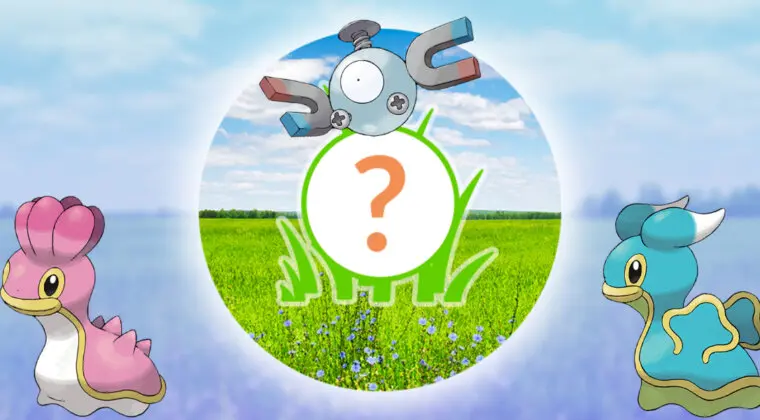 Imagen de Pokémon GO: Así será la Hora del Pokémon destacado de agosto 2021